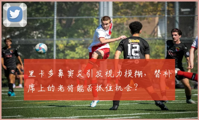 里卡多鼻窦炎引发视力模糊，替补席上的老将能否抓住机会？